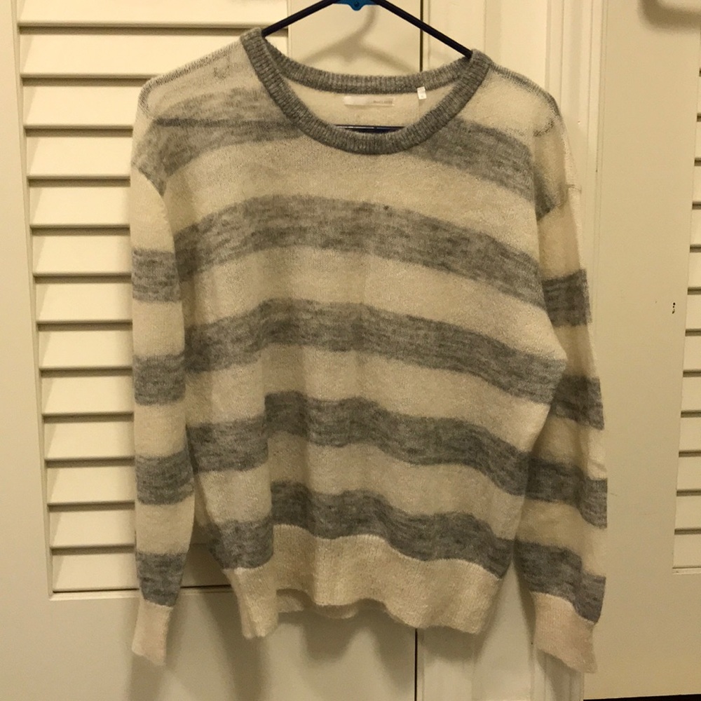DoClasse knitted sweater
